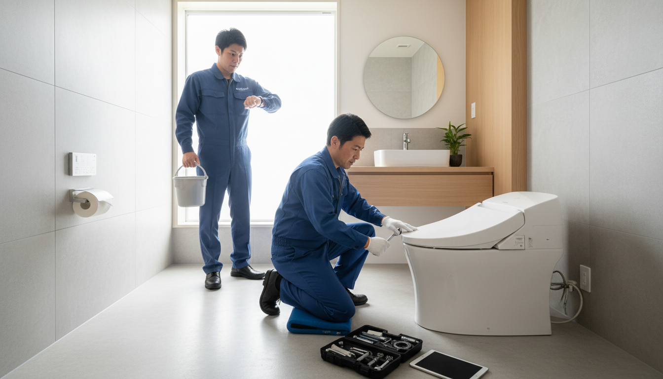 2. 対応のスピード（即日対応は可能か？）に関する画像