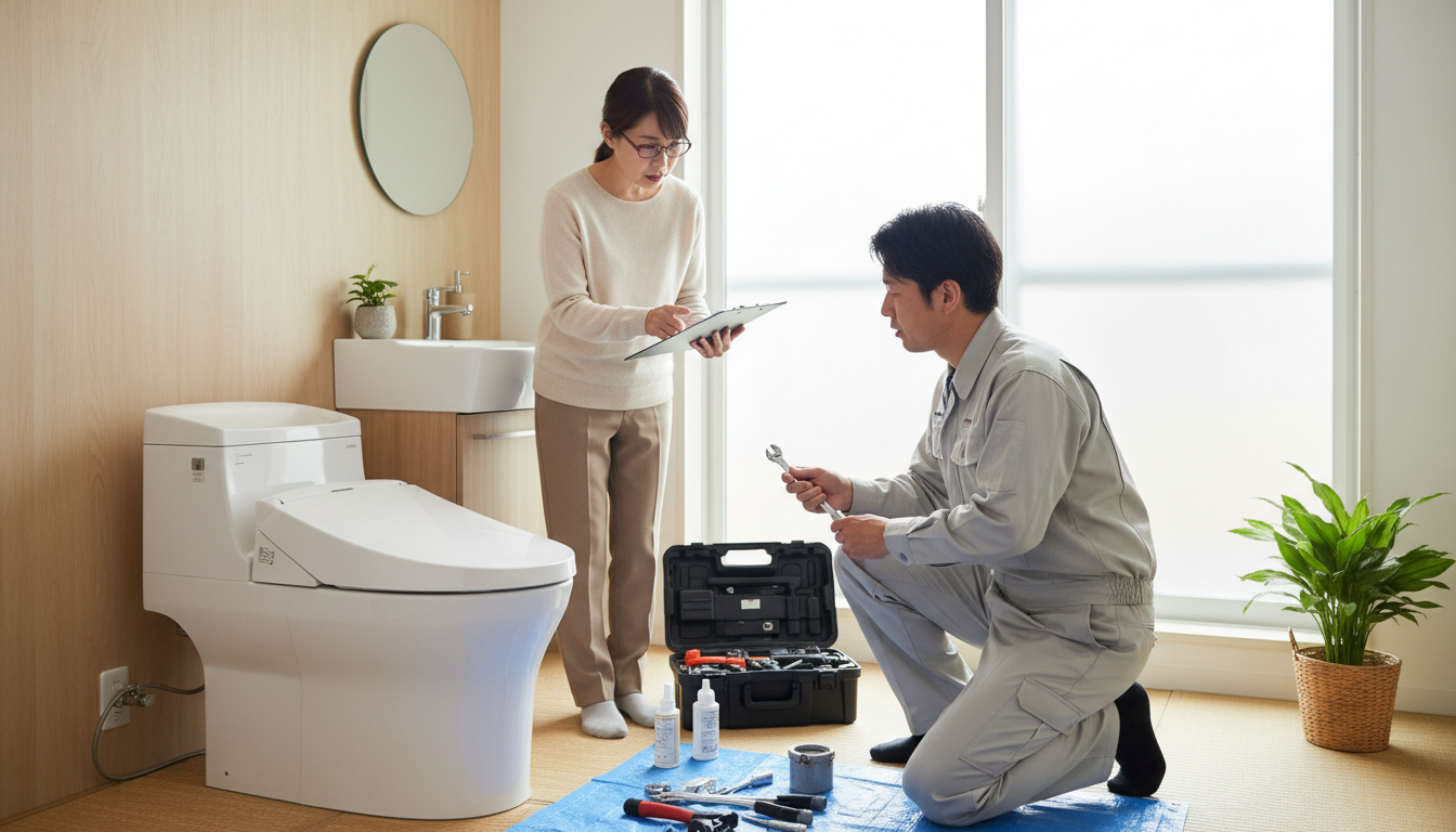 出張費・深夜早朝料金・見積もり時の注意点に関する画像