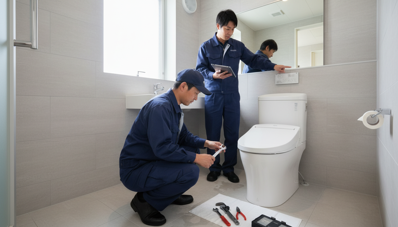 出張費・深夜早朝料金・見積もり時の注意点に関する画像