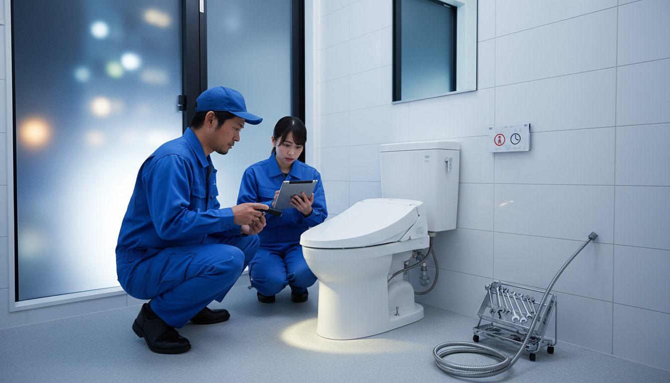 ポイント2：対応の速さと受付時間（24時間365日対応か）に関する画像