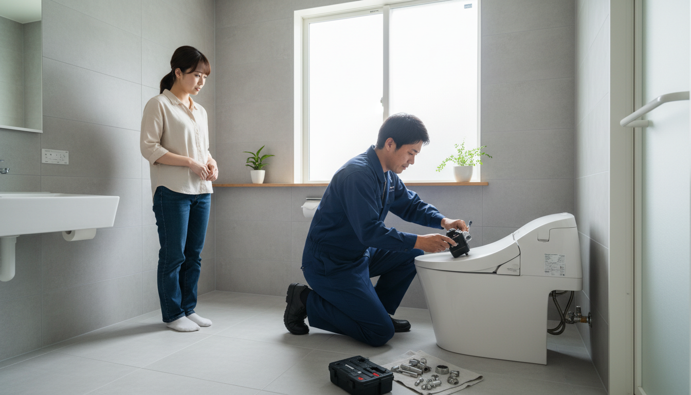 出張費・深夜早朝料金・見積もり時の注意点に関する画像