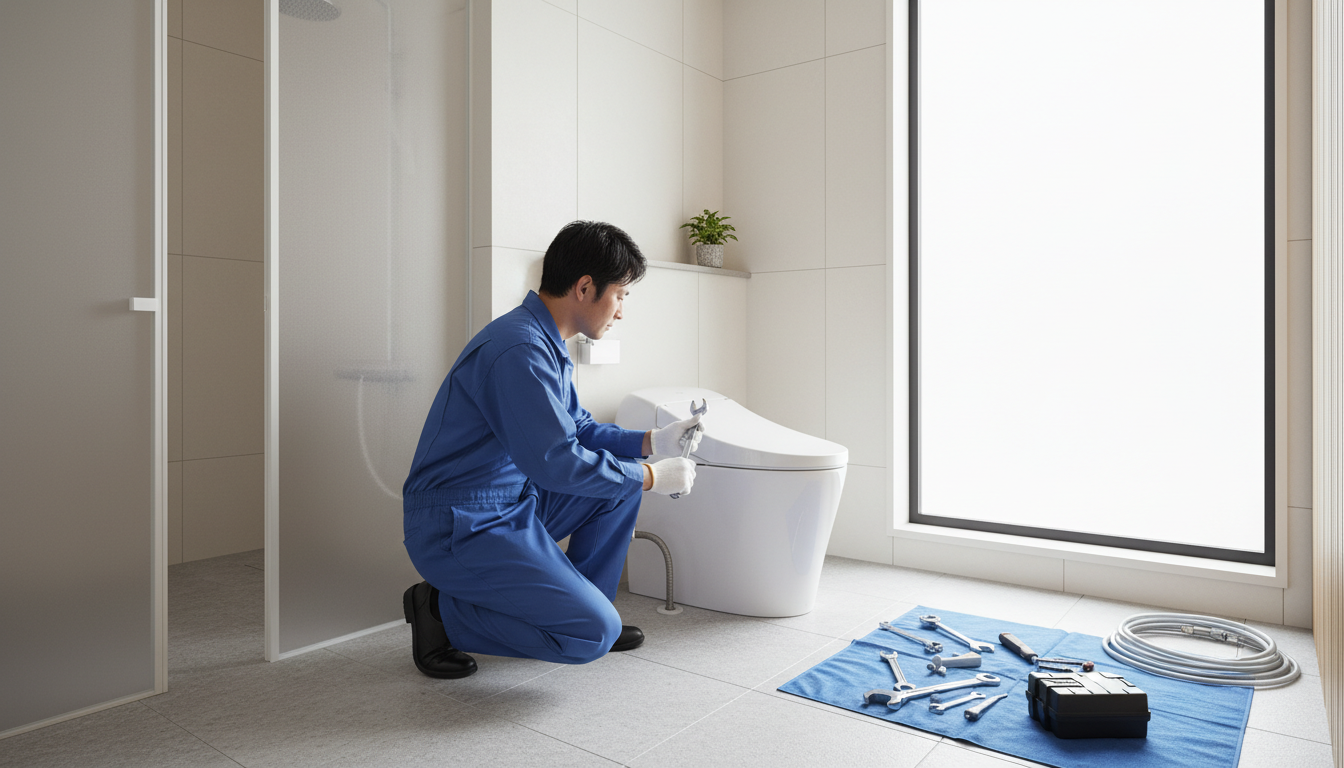 スピード対応は重要！鹿島市で業者を選ぶ際のチェックポイントに関する画像