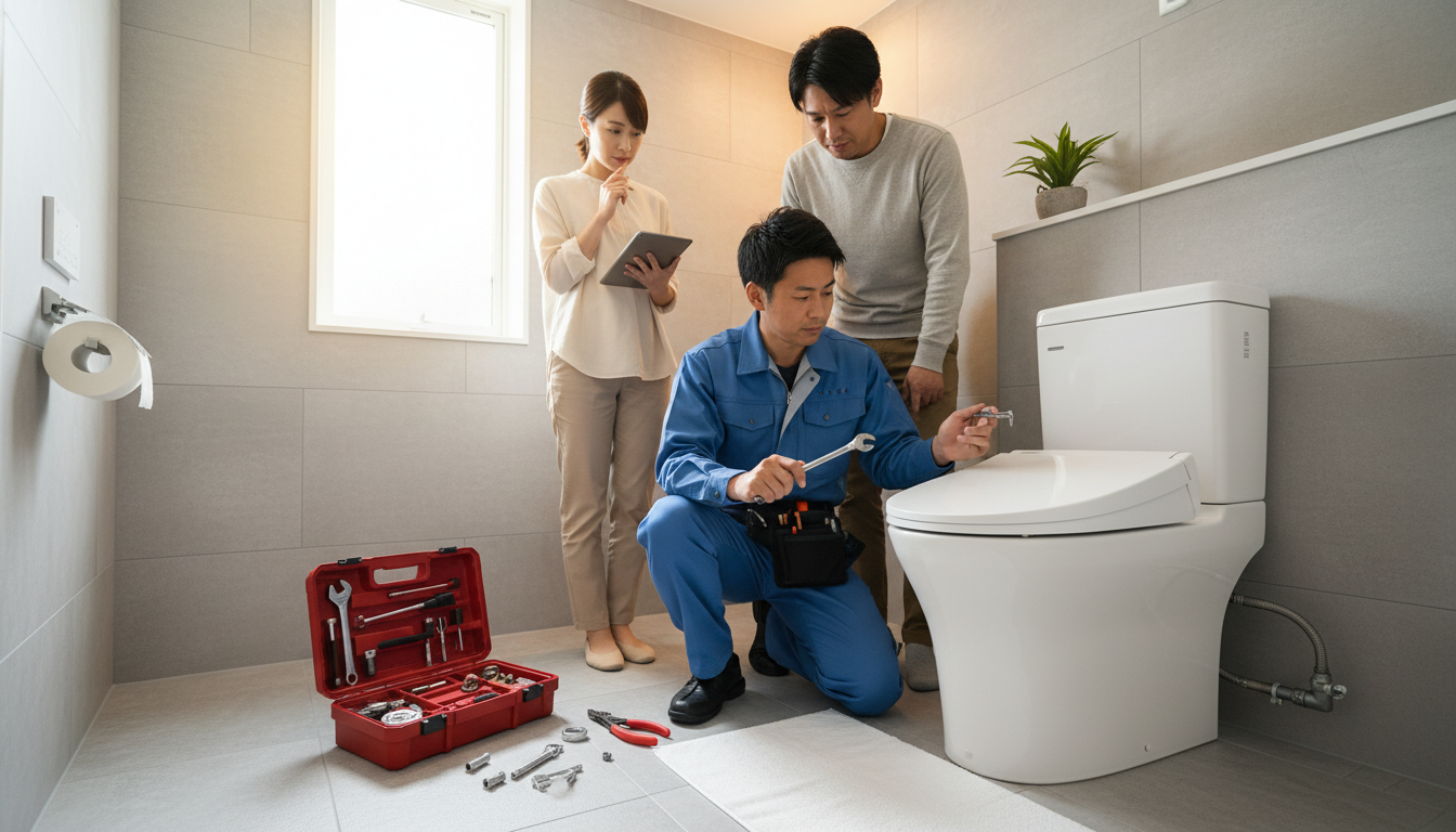 出張費・深夜早朝料金・見積もり時の注意点に関する画像