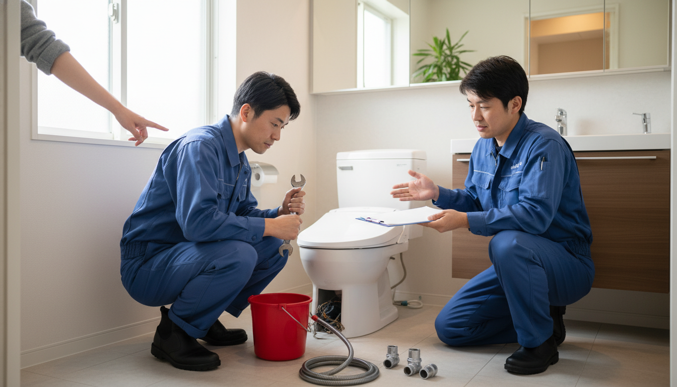 料金体系の透明性！「見積もり無料」の落とし穴に関する画像