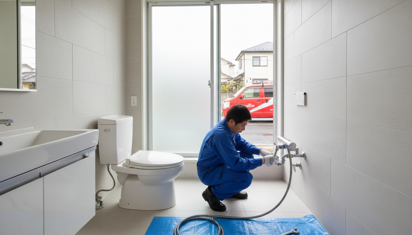 ポイント2：さいたま市岩槻区に近く、対応が迅速かに関する画像