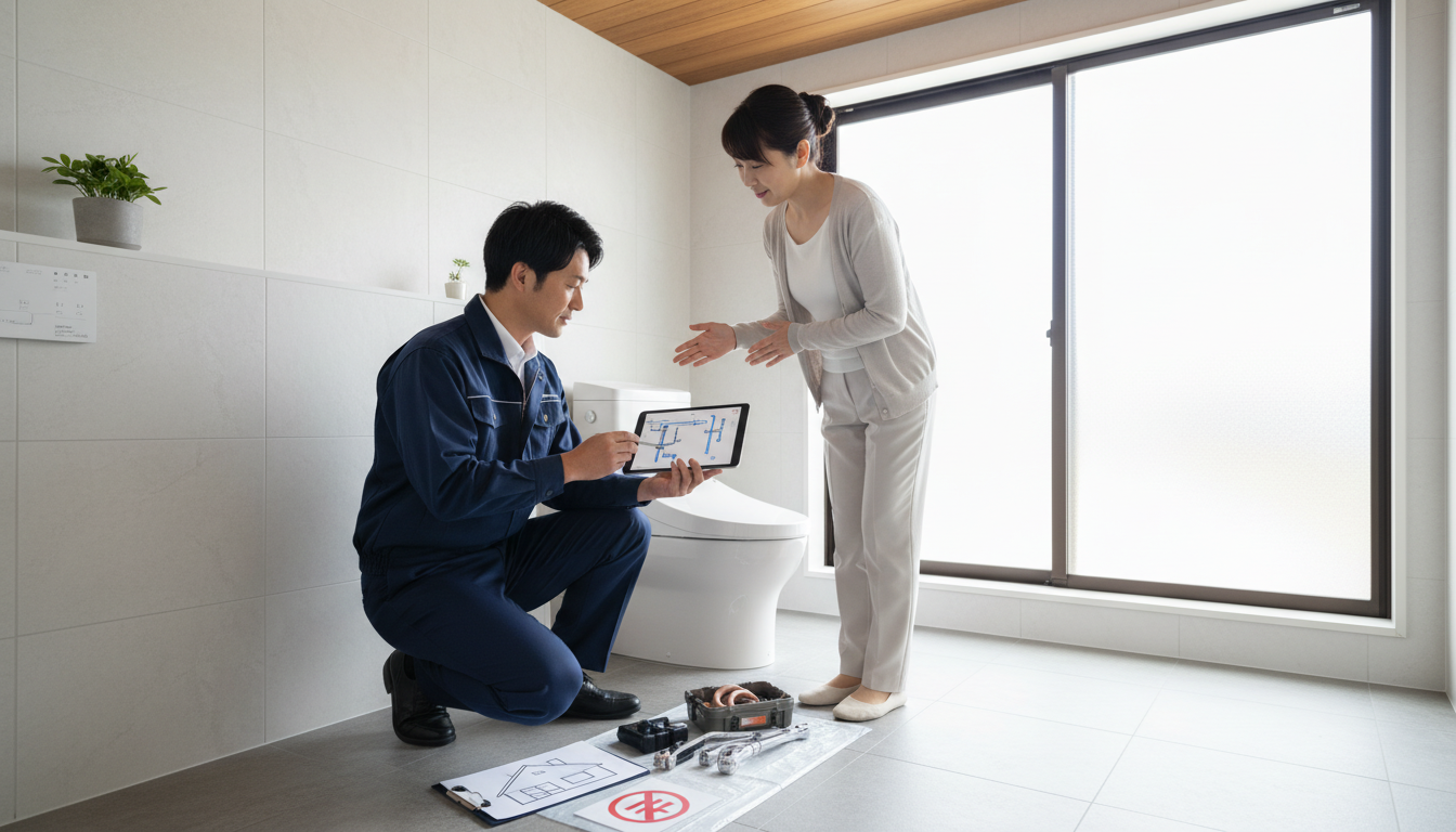 料金体系の透明性で選ぶ!見積もり無料と追加料金なしの確認に関する画像