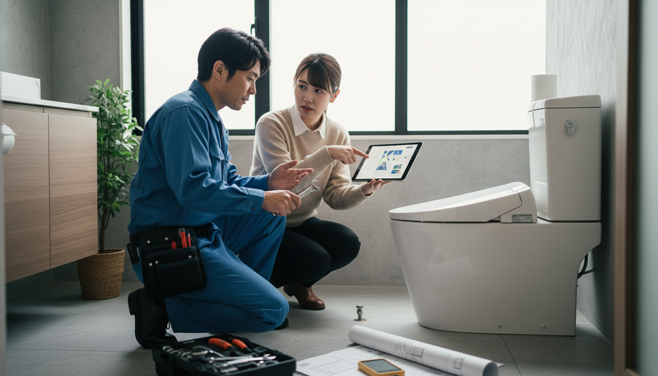 出張費・深夜早朝料金・見積もり時の注意点に関する画像