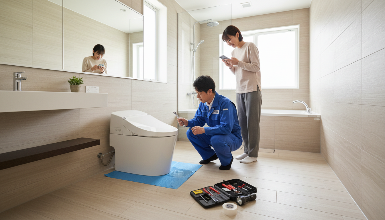 ポイント2：対応の速さと受付時間に関する画像