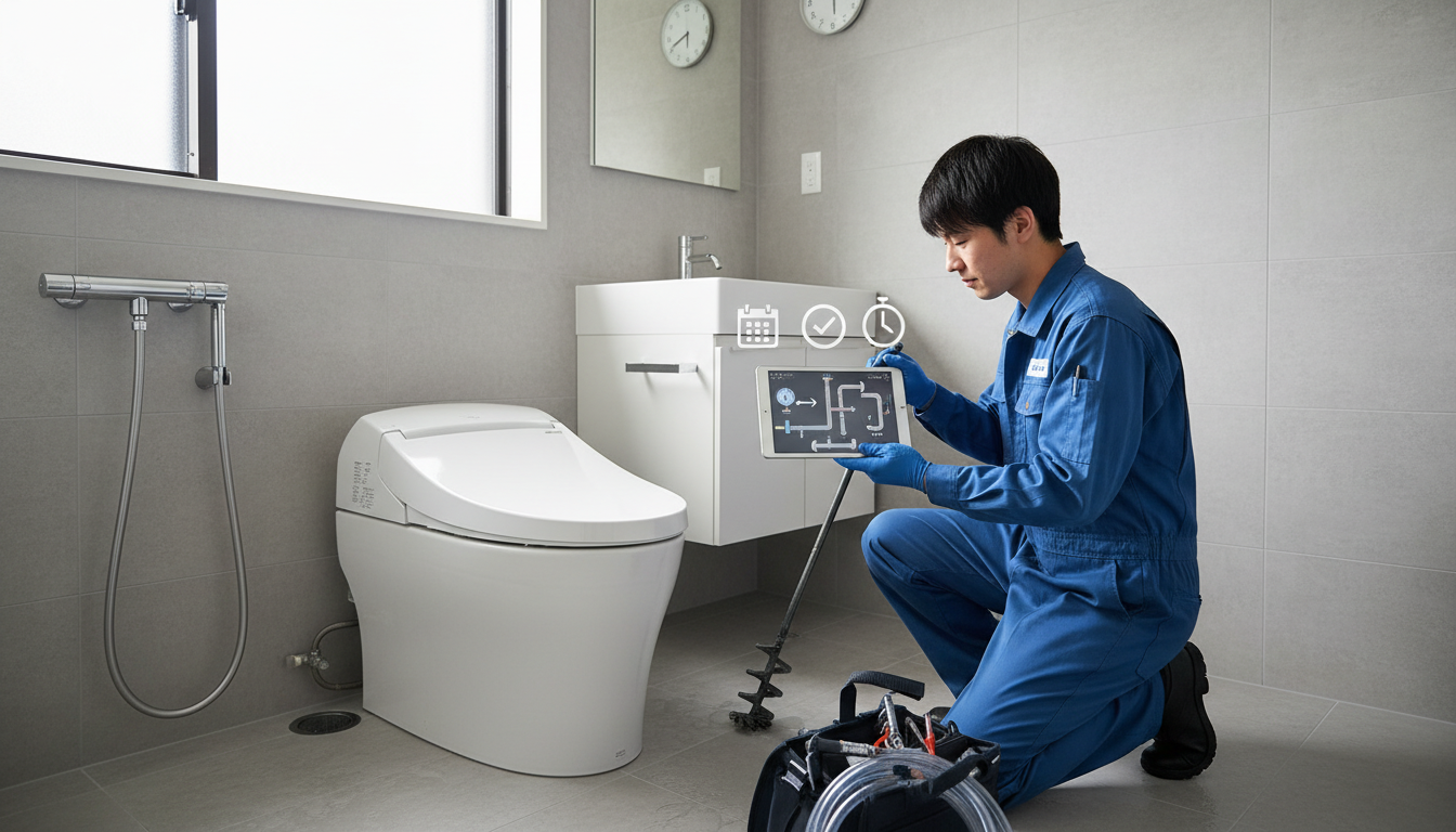 対応スピードと受付時間を確認するに関する画像