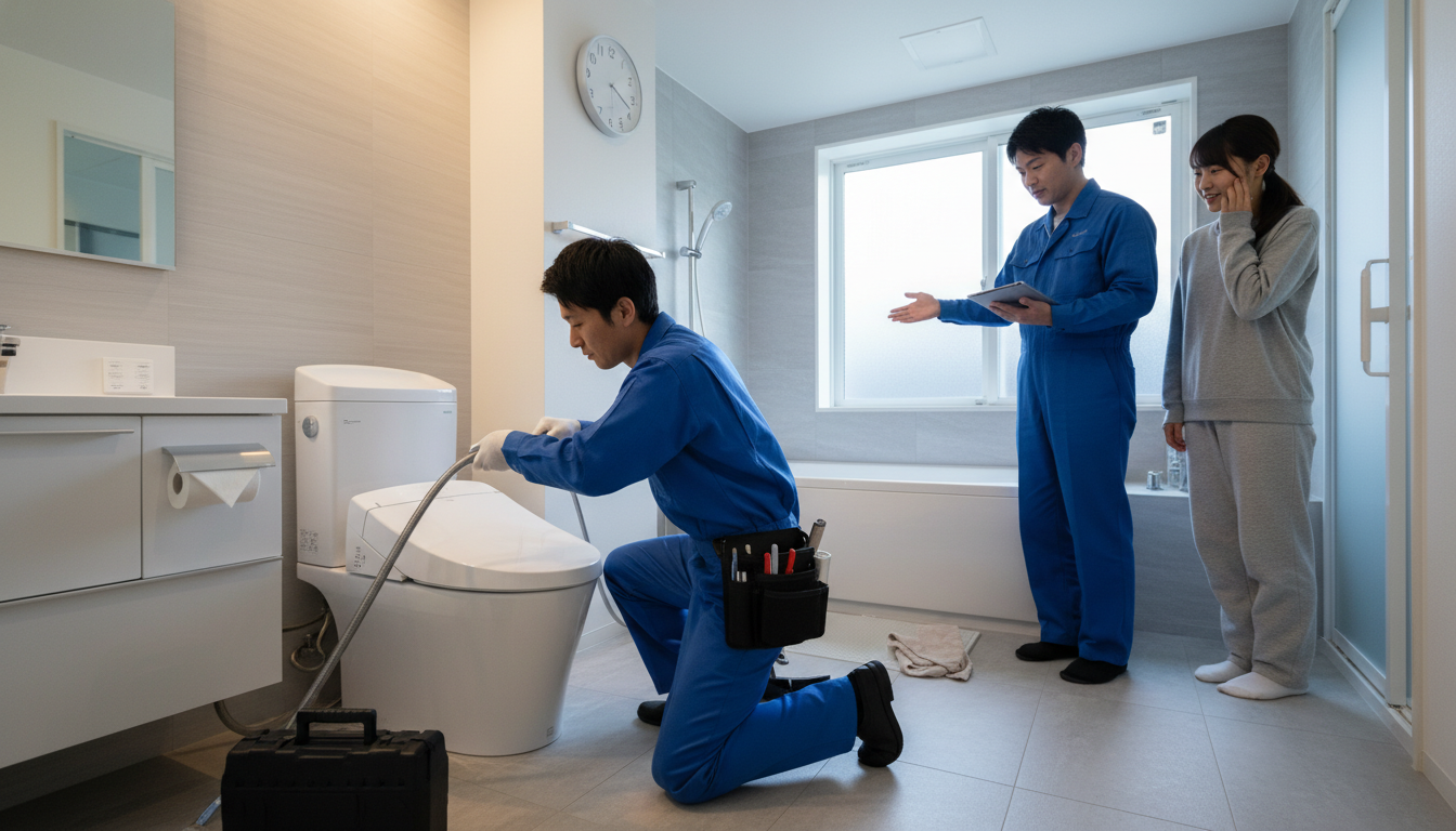 緊急時に頼れる「対応の速さと受付時間」に関する画像