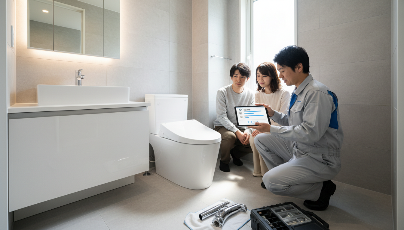 2. 明確な料金体系と見積もりの提示に関する画像