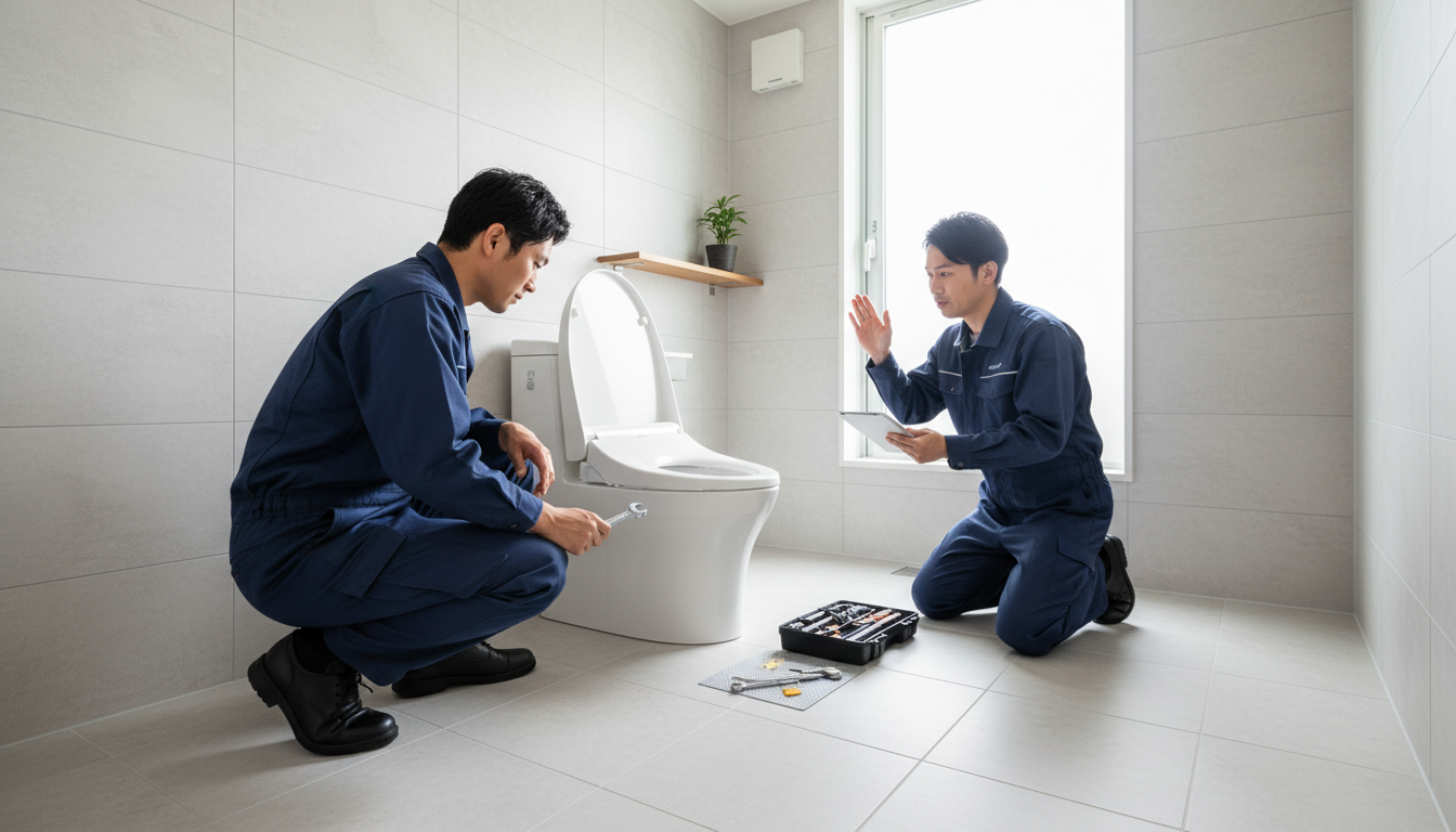 選び方のポイント2:対応の速さと受付時間に関する画像