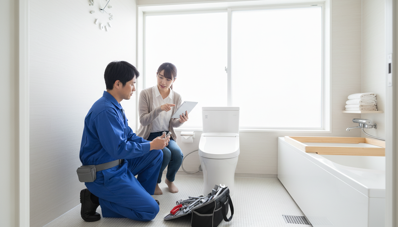 2. 「すぐ来てくれる」は本当?宮代町での対応スピードに関する画像