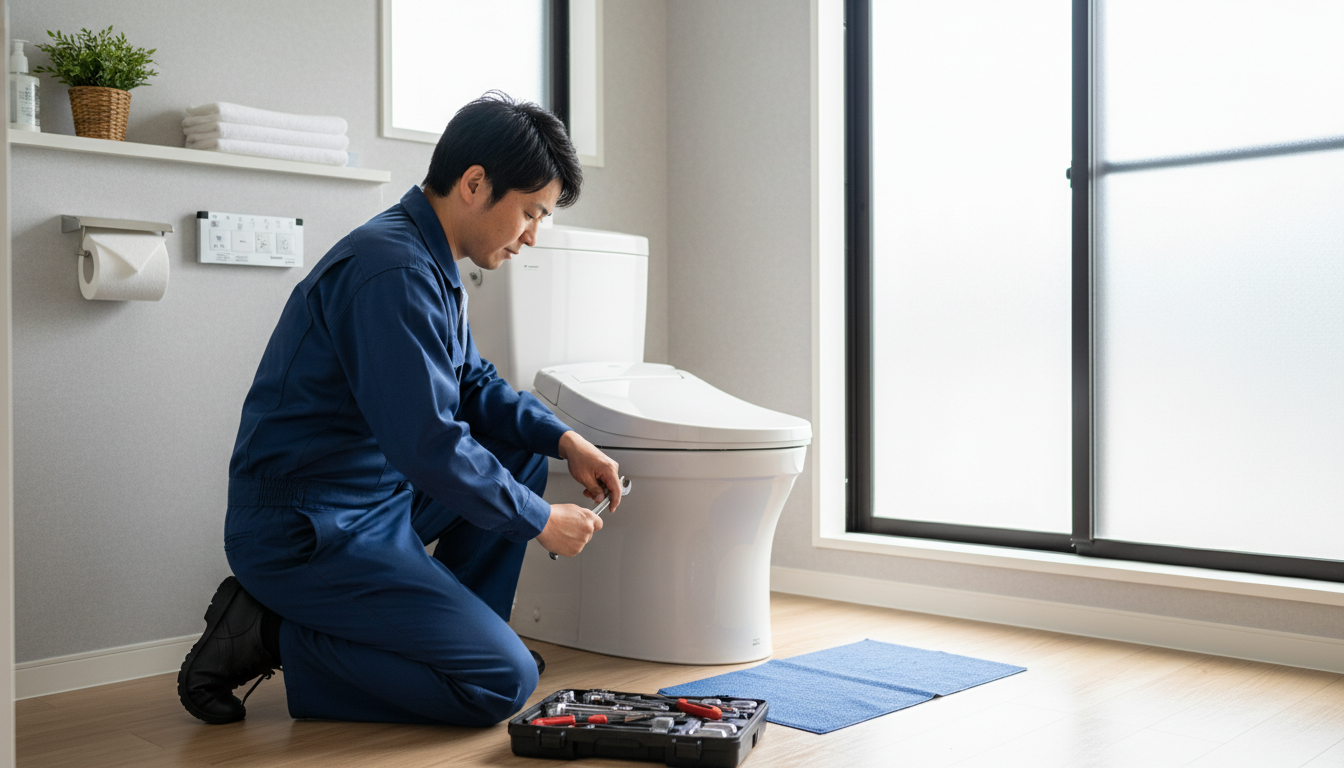 対応の速さと受付時間を確認!24時間365日対応が安心に関する画像