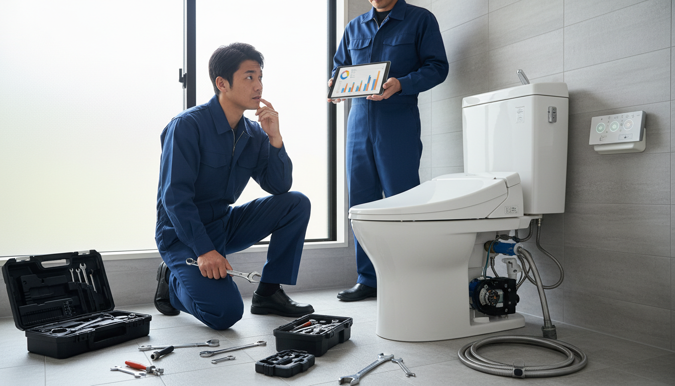 料金で比較する際の注意点に関する画像