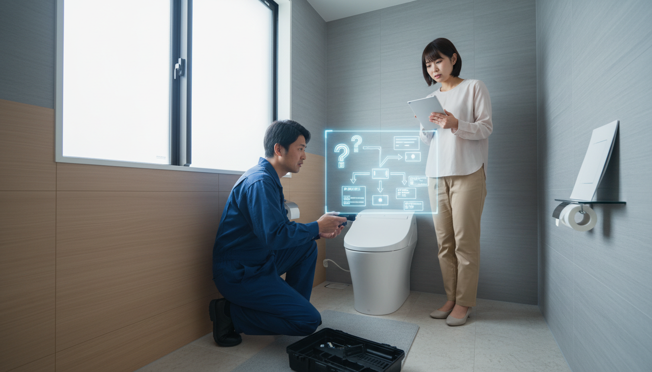 出張費・深夜早朝料金・見積もり時の注意点に関する画像