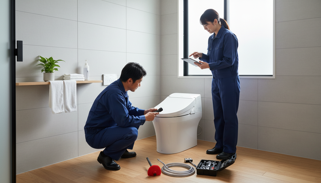 対応の速さと受付時間を確認に関する画像