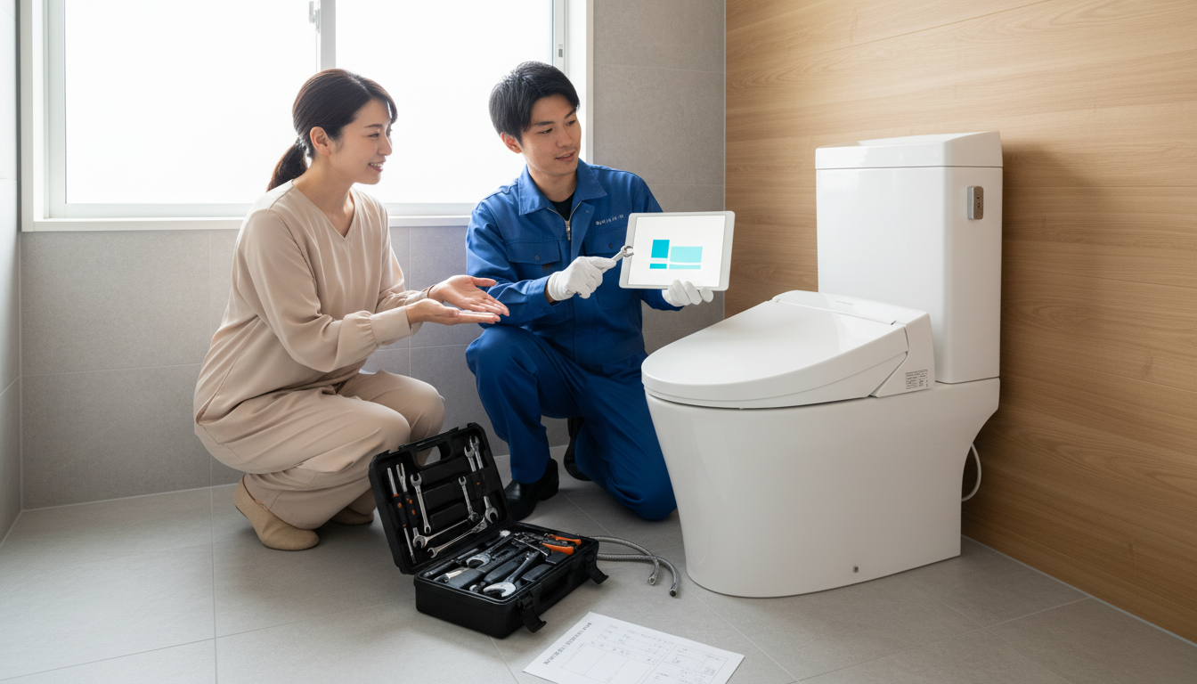 ポイント2：追加料金の心配がない「料金体系の明確さ」で選ぶに関する画像