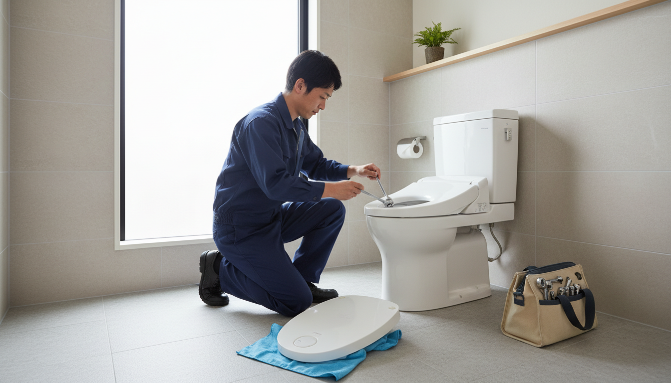 業者選びで失敗しないための5つのチェックポイントに関する画像