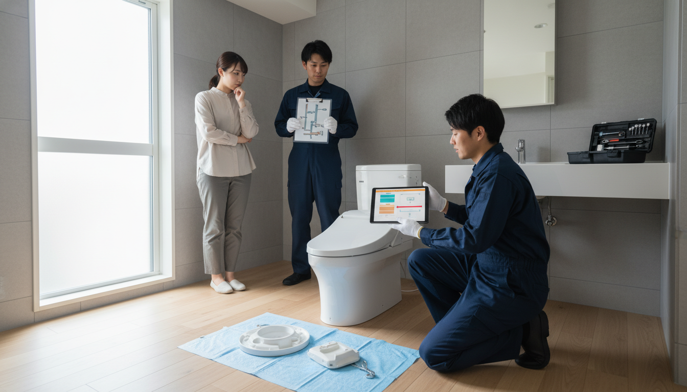 2. 料金体系の明確さと見積もりの重要性に関する画像