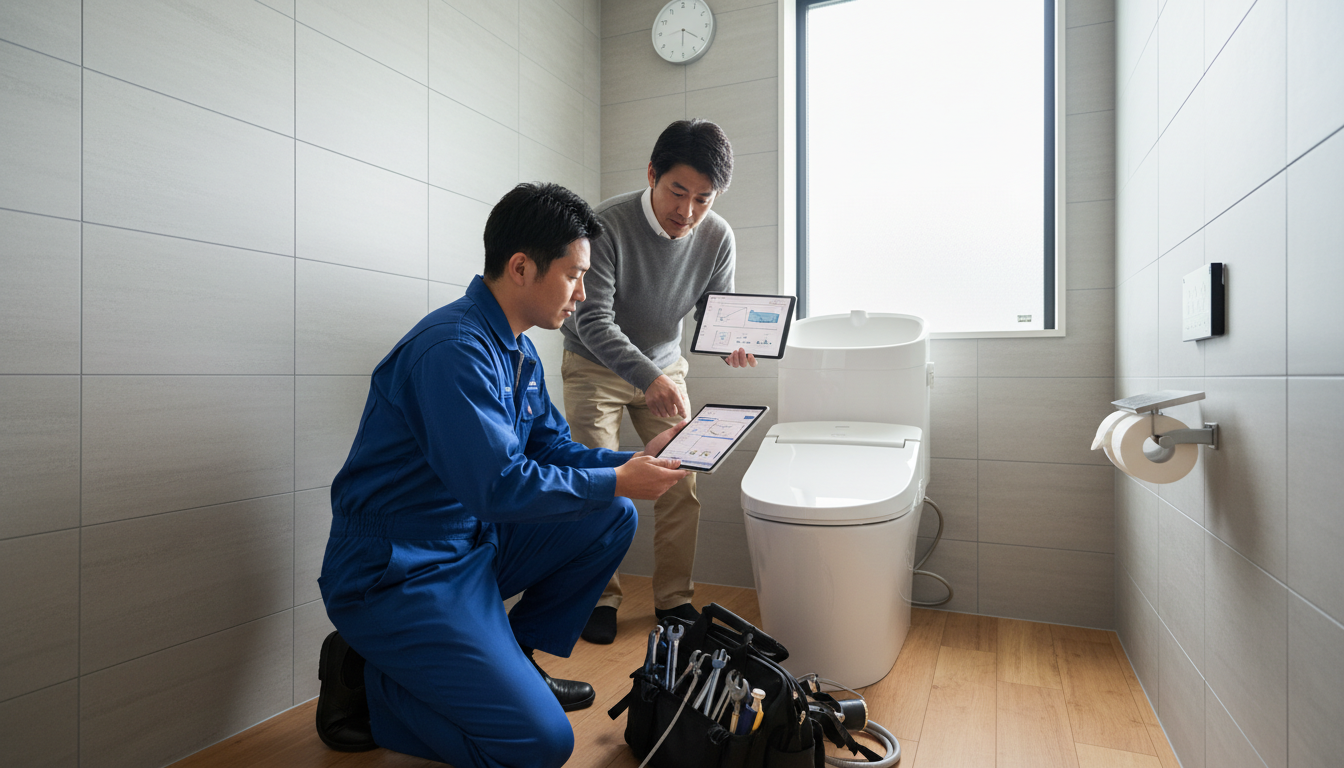 出張費・深夜早朝料金・見積もり時の注意点に関する画像