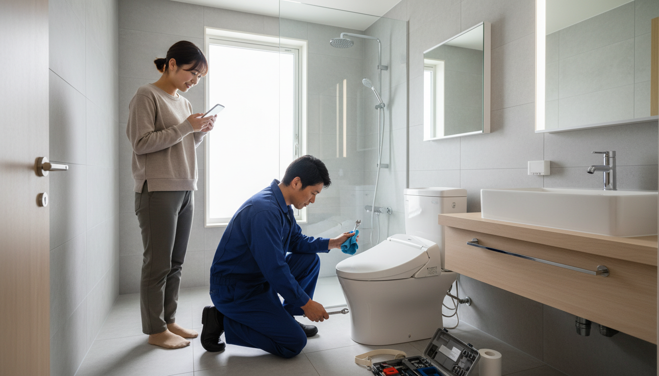 ポイント2:対応の速さと受付時間を確認するに関する画像