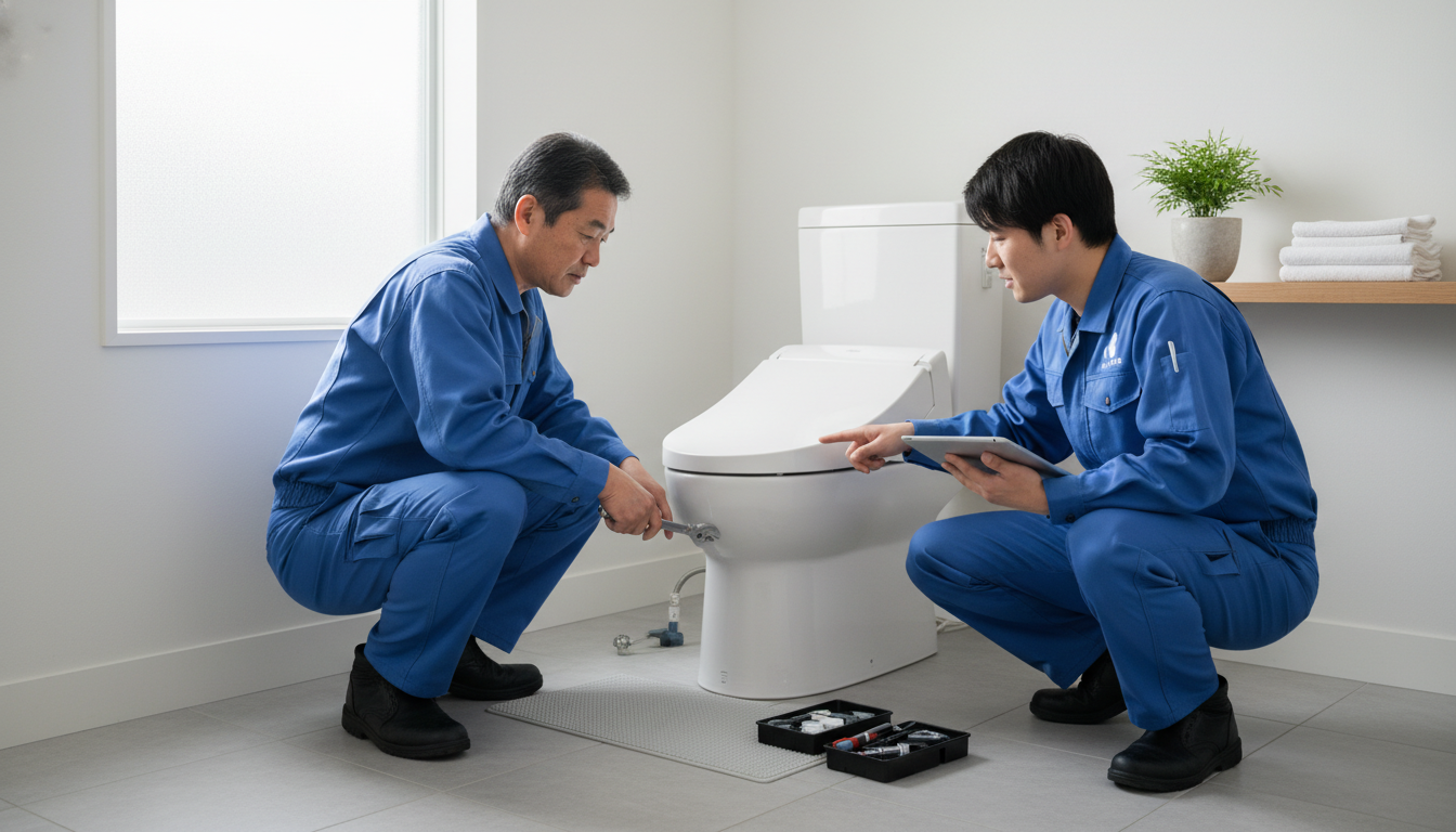 悪徳業者を回避！金山町で信頼できる業者を見極める5つのポイントに関する画像