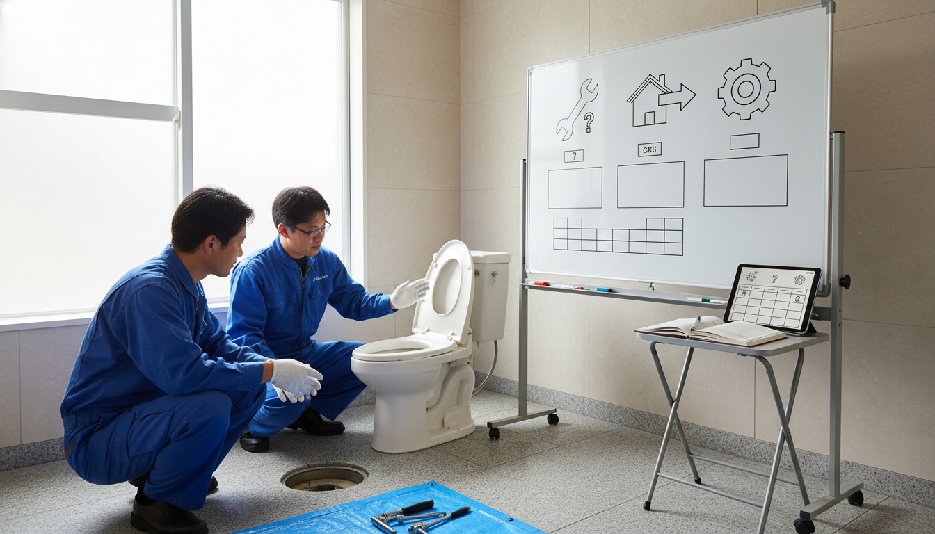 2. 料金体系が明確で、見積もりが無料かに関する画像