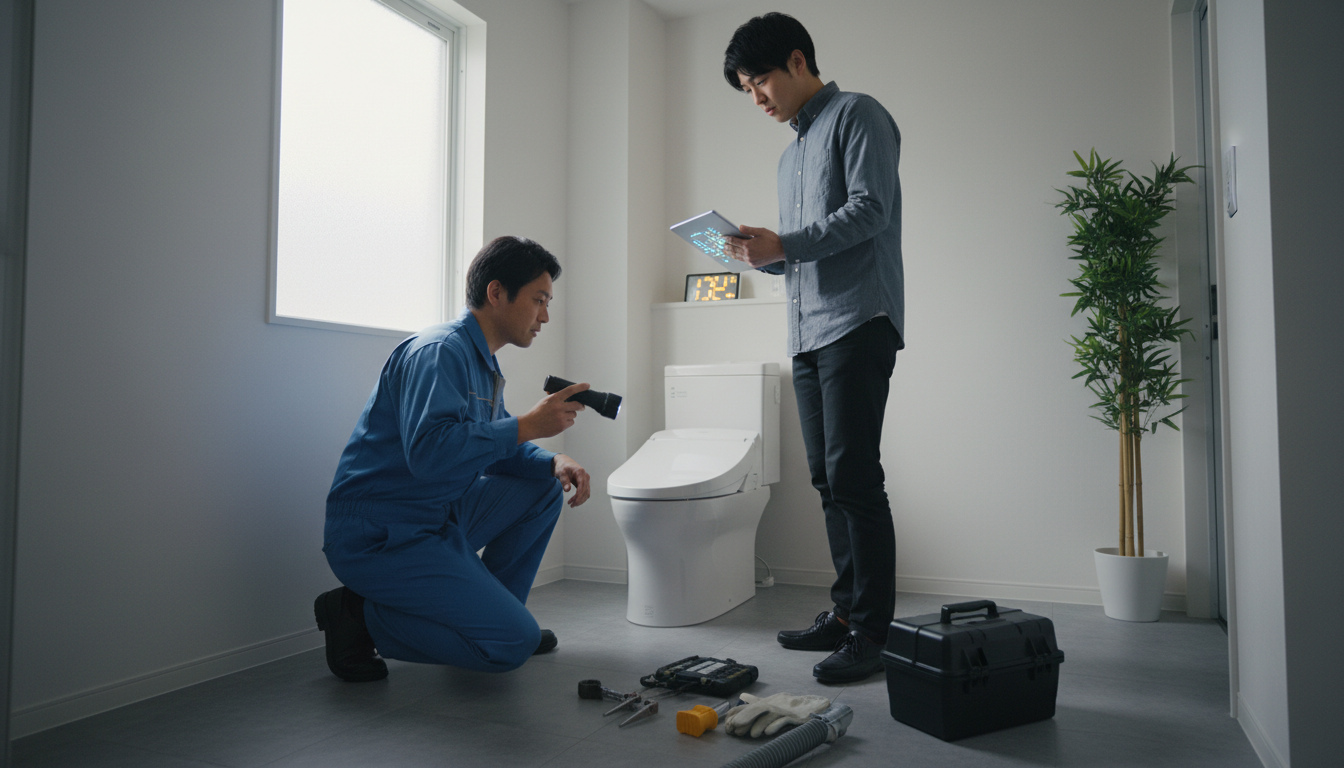 出張費・深夜早朝料金・見積もり時の注意点に関する画像