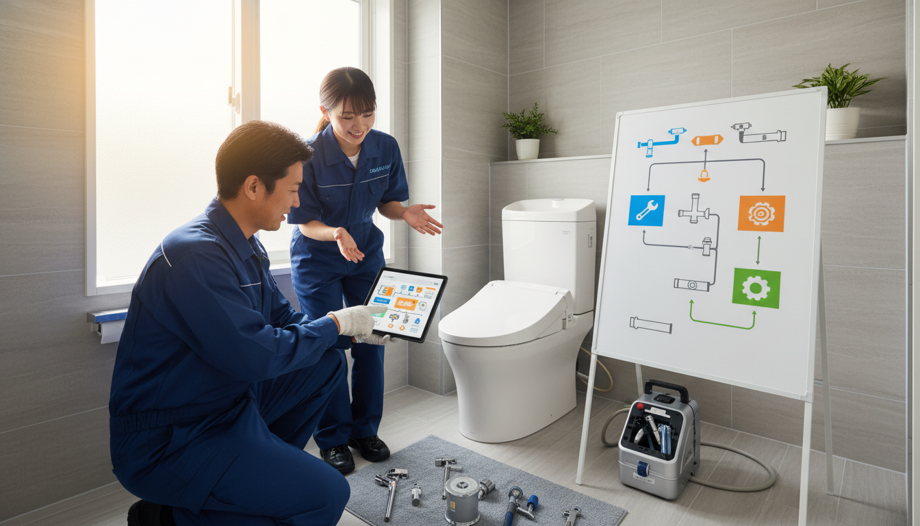 2. 明確で納得感のある料金体系に関する画像