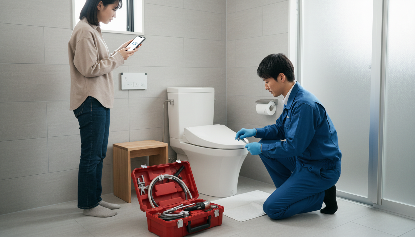 「対応スピードと受付時間」で緊急事態に備えるに関する画像