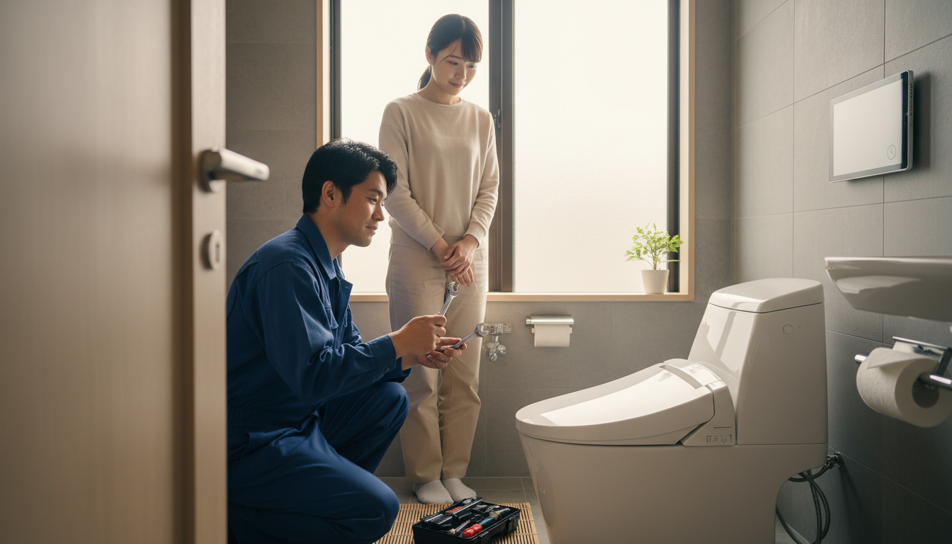 2. 対応の速さと受付時間を確認に関する画像