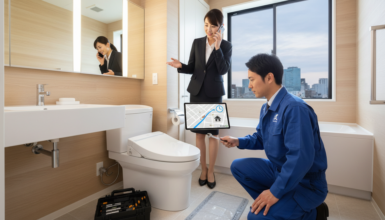 2. 対応スピードと受付時間で選ぶに関する画像