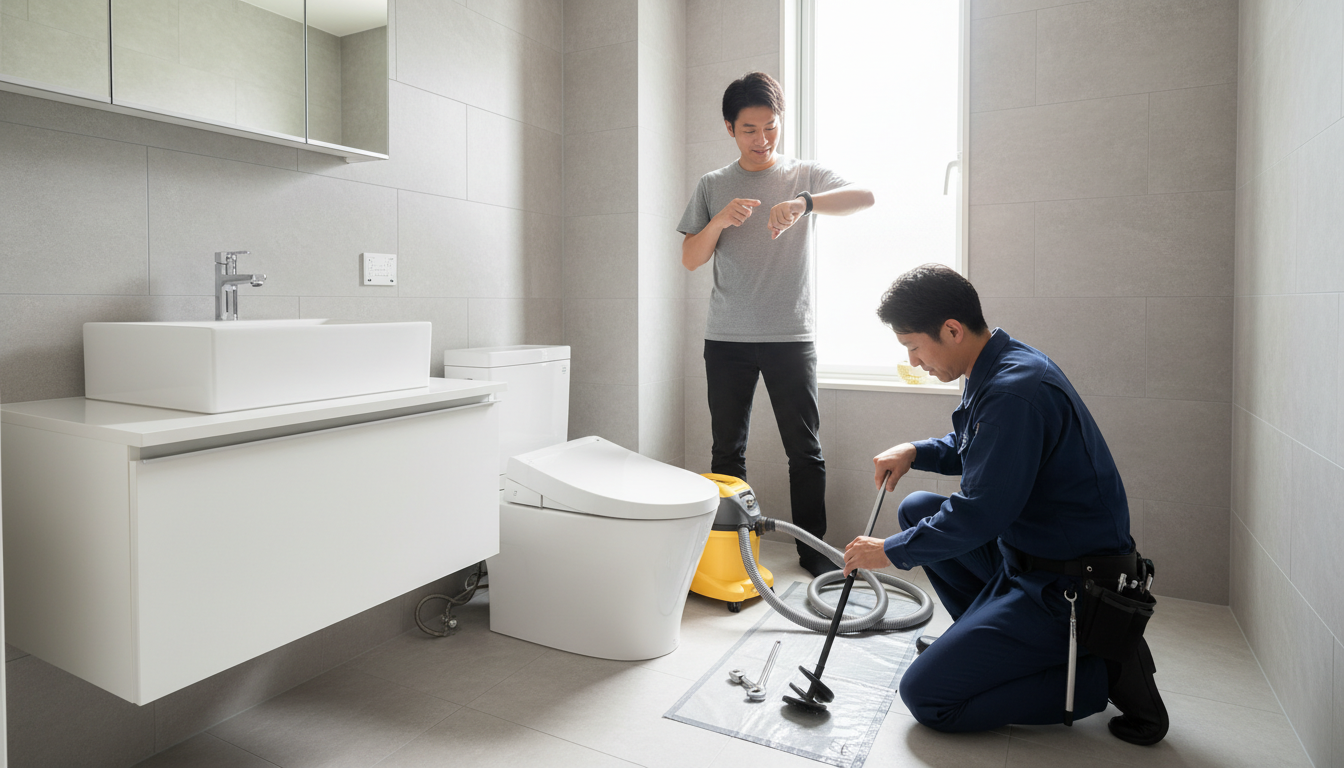 対応の速さと受付時間で選ぶに関する画像