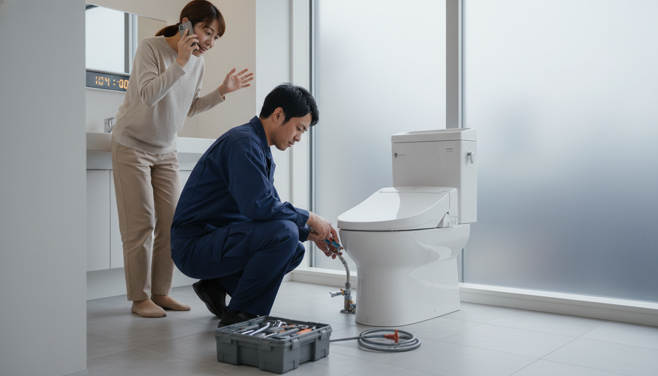 2. 対応のスピードと受付時間に関する画像