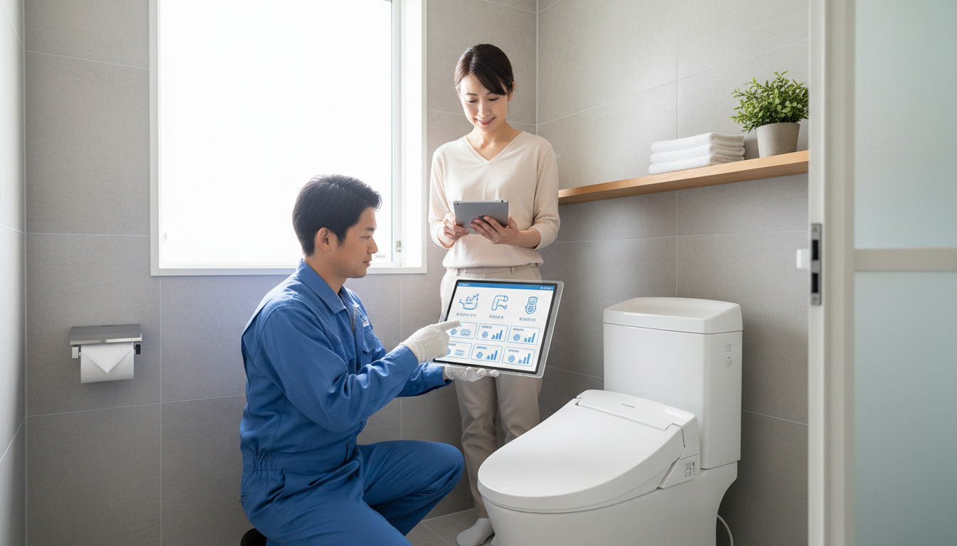 【料金で後悔しない】見積もりは明確で分かりやすいかに関する画像