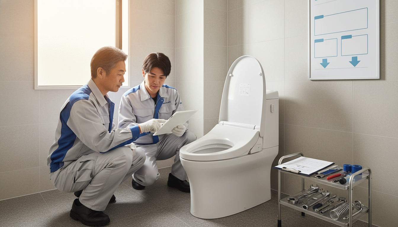 2. 明確な料金体系と見積もりの有無に関する画像