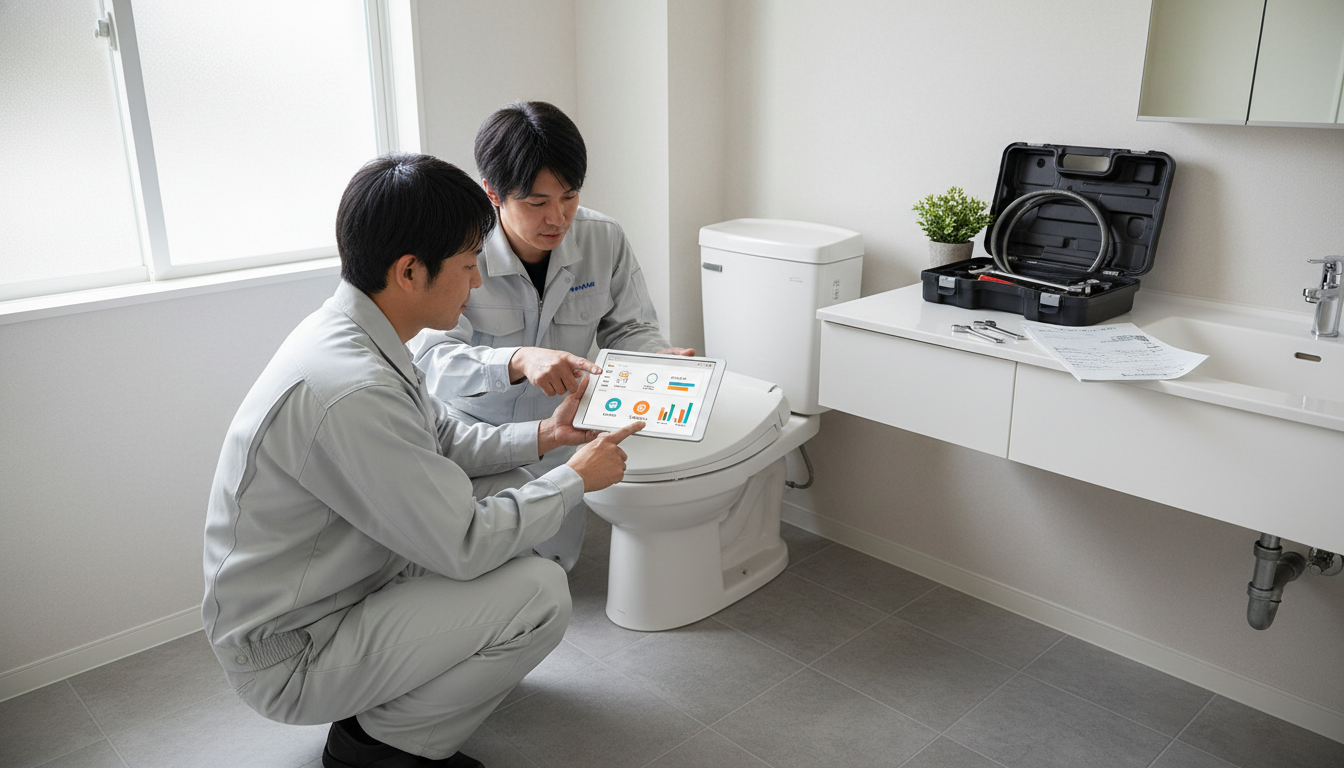 2. 料金体系が明確で、見積もりが無料の業者を選ぶに関する画像