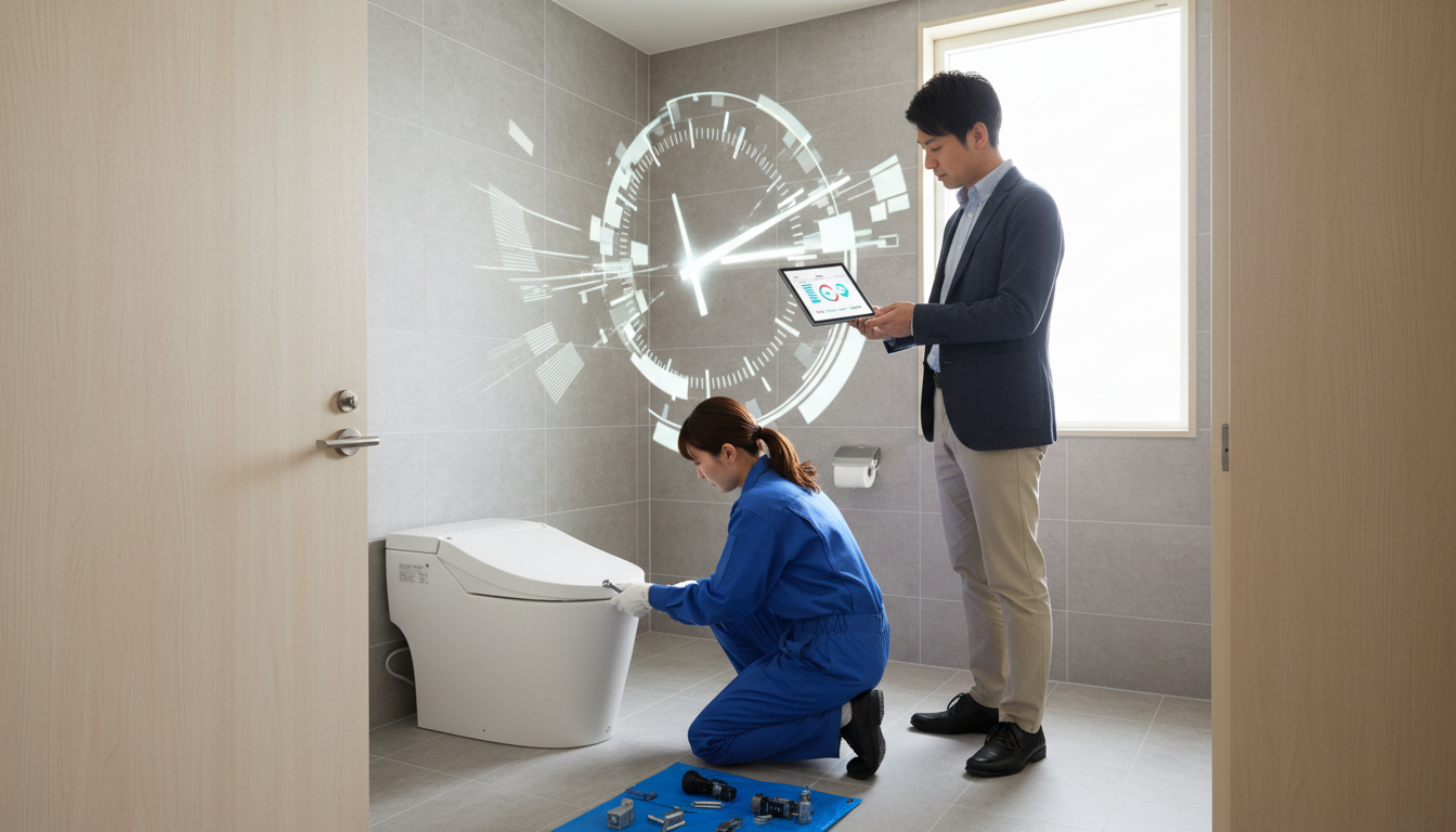 対応スピードと受付時間で選ぶに関する画像