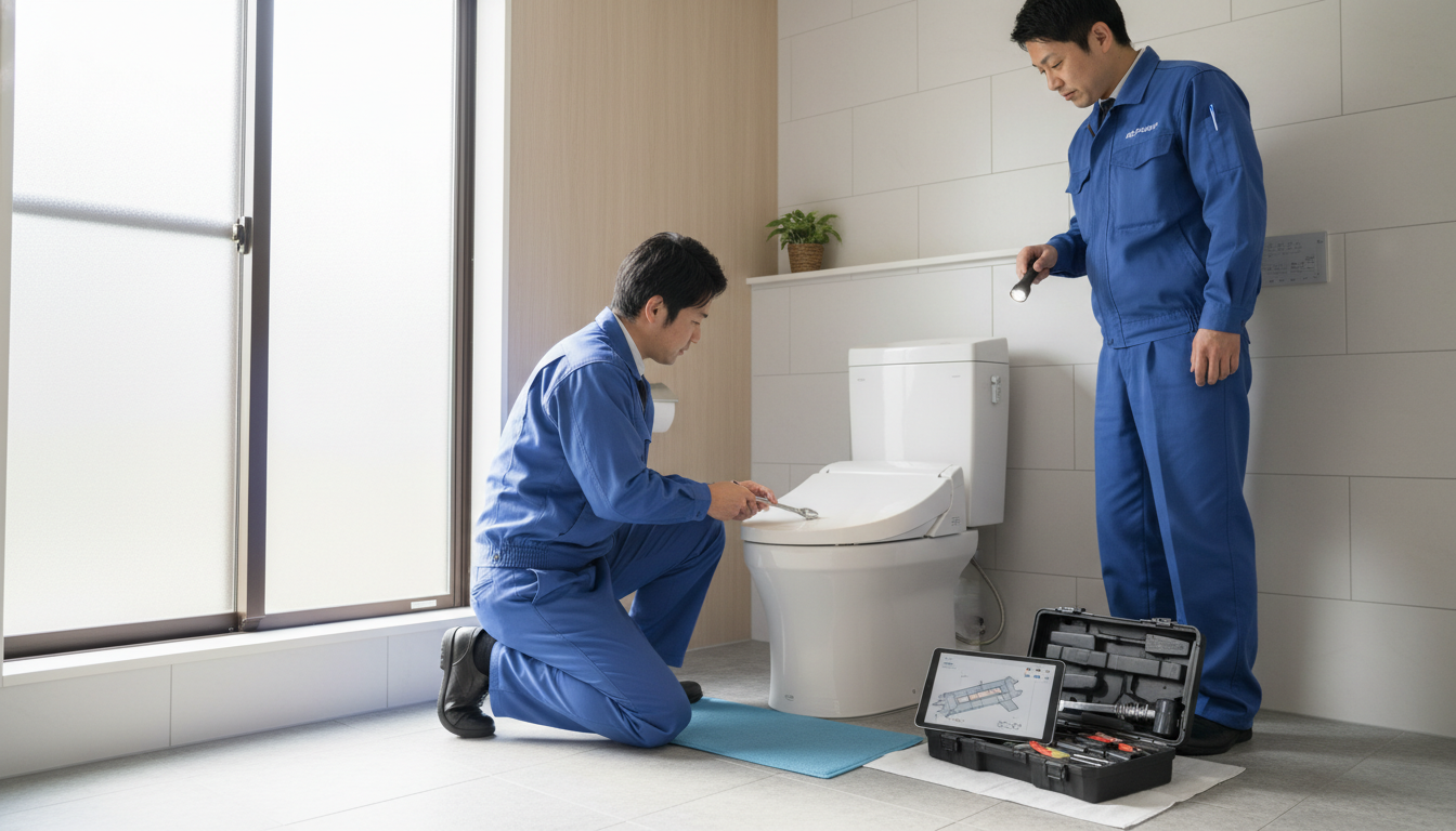 優良業者を見極める5つのチェックポイントに関する画像