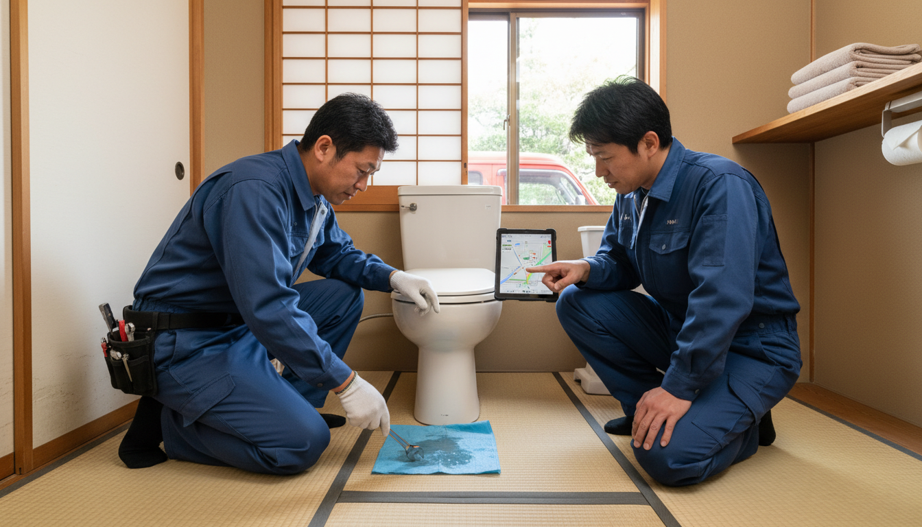 2. 対応の迅速さと地域密着度に関する画像