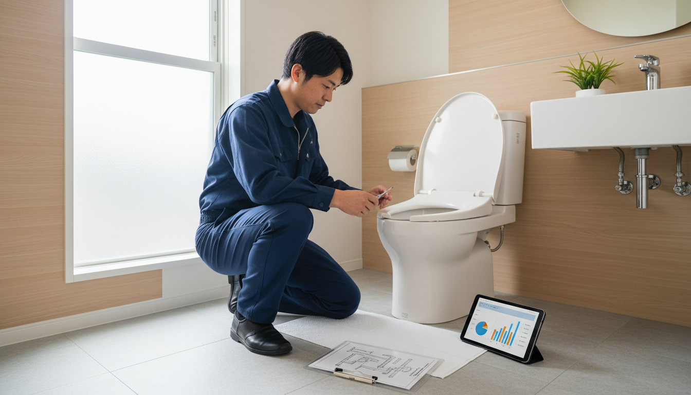 明確な料金体系と見積もりの透明性に関する画像