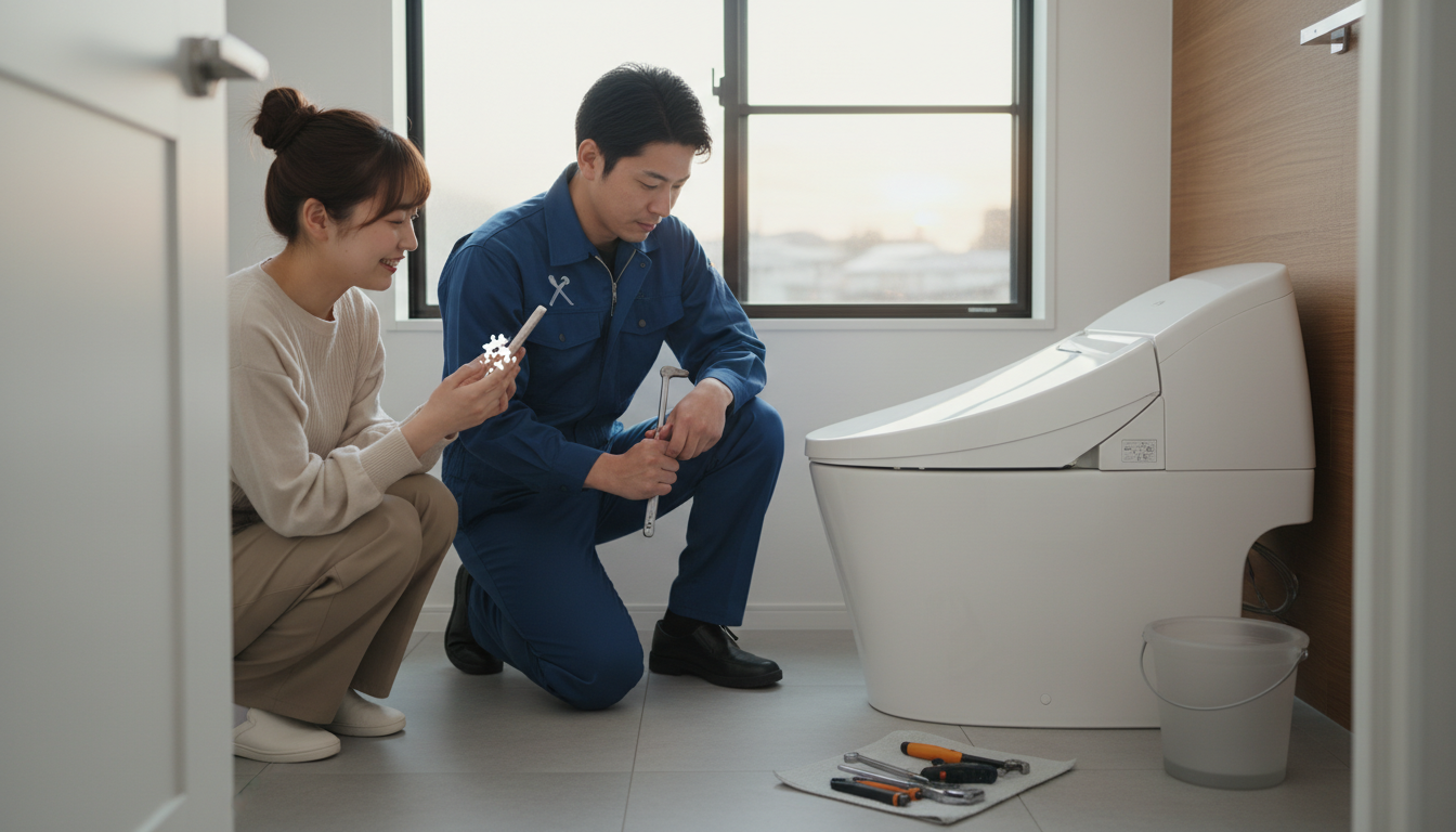 2. 対応のスピードと受付時間|緊急時に本当に頼れるかに関する画像