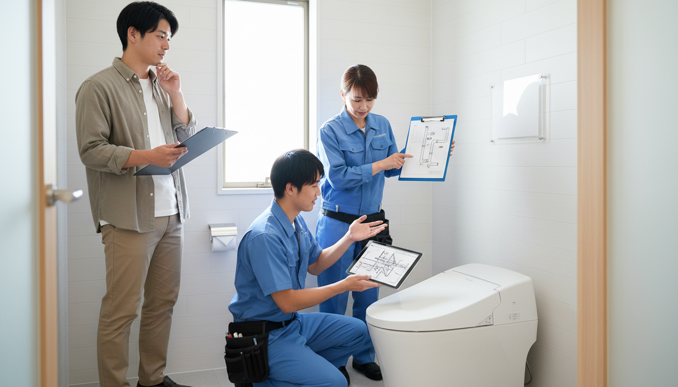 料金体系の透明性で選ぶ!見積もりは必ず取得に関する画像