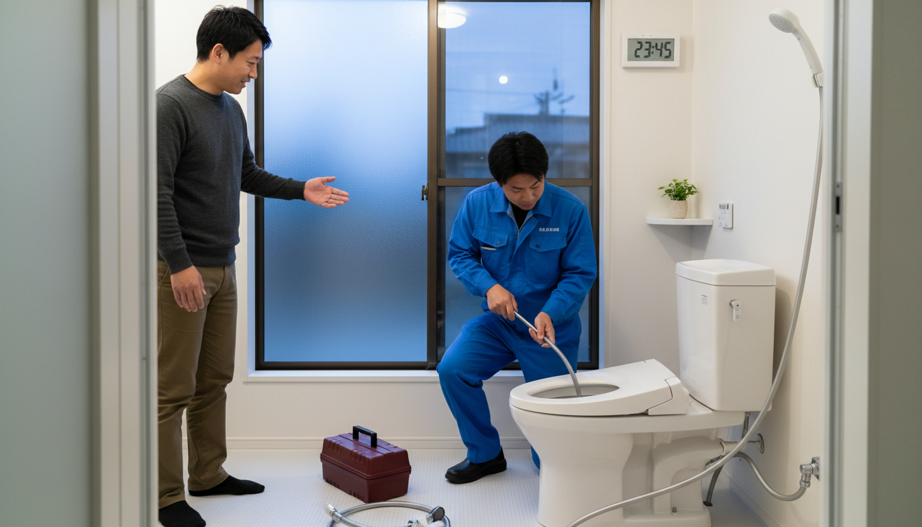 対応スピードと営業時間の重要性に関する画像