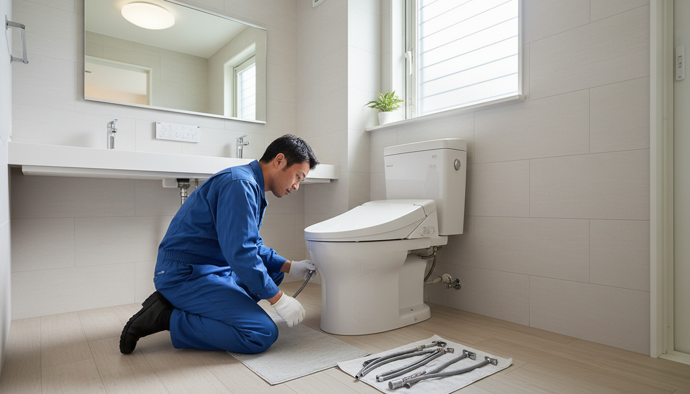 大和村ならではの注意点とは？出張費や対応エリアを確認しように関する画像