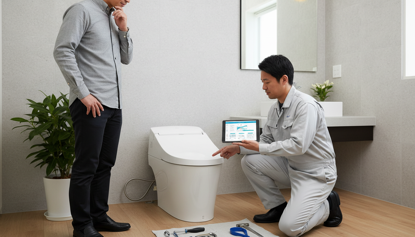 2. 料金体系の透明性と見積もりの重要性に関する画像