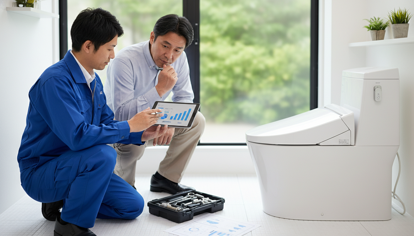 明確な料金体系と見積もりの重要性に関する画像