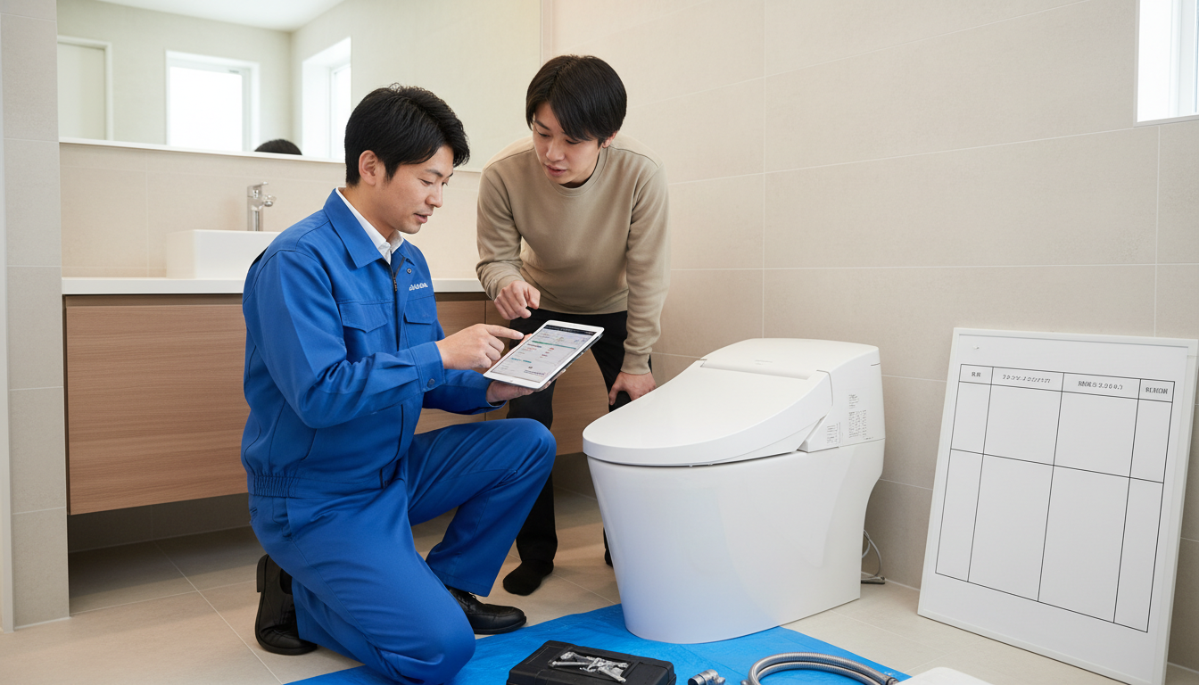 2. 料金体系の明確さ(見積もり・追加料金)に関する画像