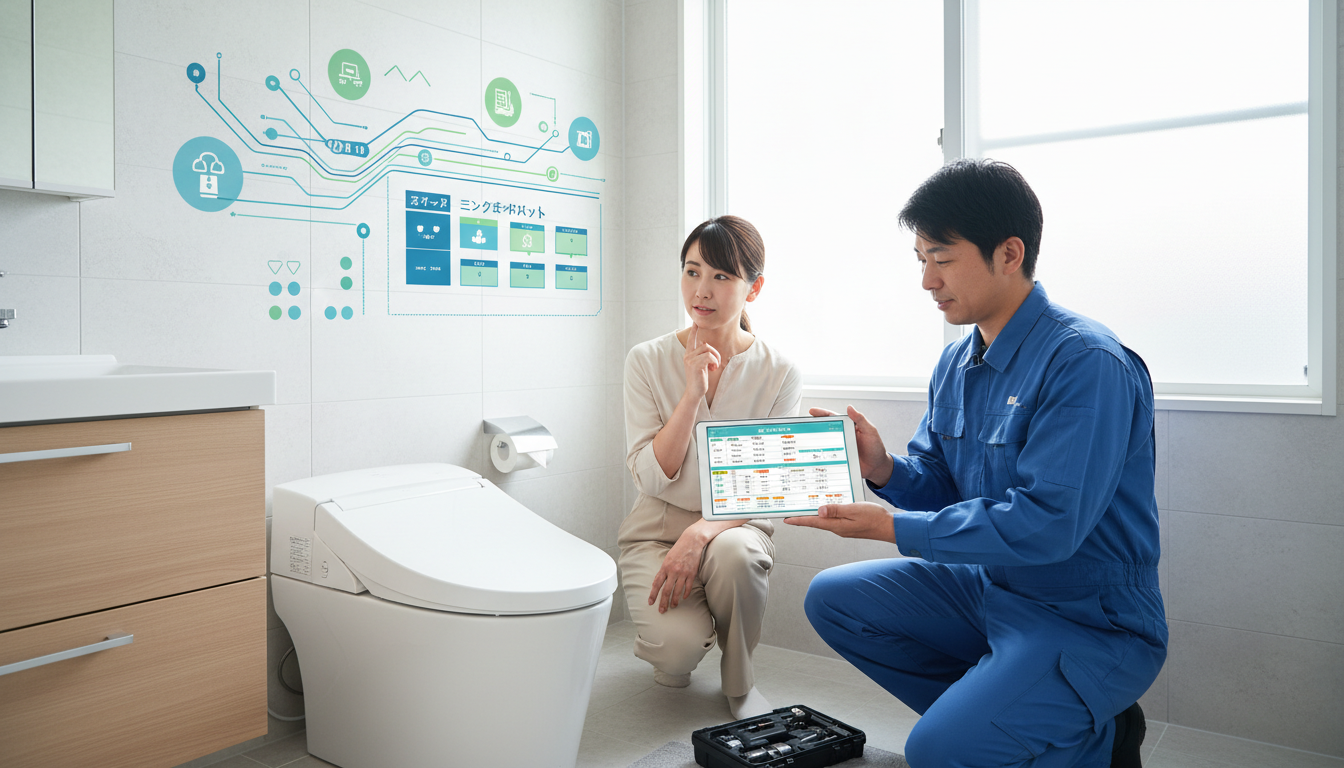 2. 料金体系の明確さで選ぶに関する画像